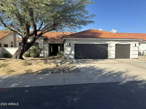 11790 E BELLA VISTA Drive, Scottsdale, AZ 85259