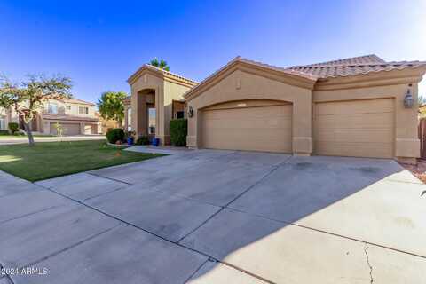 1841 W HONEYSUCKLE Lane, Chandler, AZ 85248