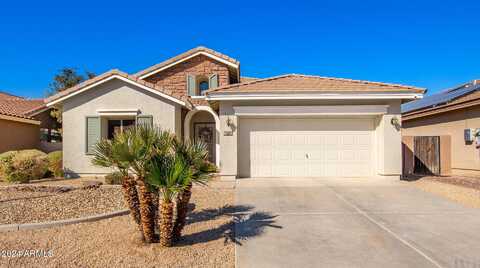 980 S 220TH Lane, Buckeye, AZ 85326