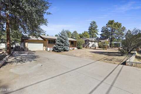 200 W Forest Drive, Payson, AZ 85541