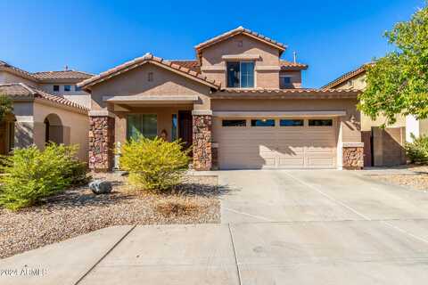 7066 W EAGLE RIDGE Lane, Peoria, AZ 85383