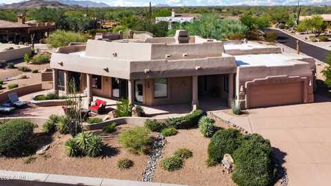 18305 E ADOBE Way, Rio Verde, AZ 85263