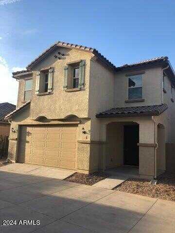 1152 S AVOCA --, Mesa, AZ 85208