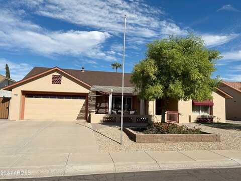 14904 W ALPACA Drive, Sun City West, AZ 85375