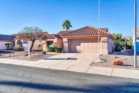 12810 W PONTIAC Drive, Sun City West, AZ 85375