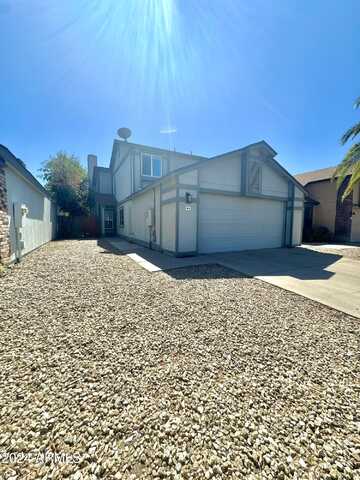 1915 S 39TH Street, Mesa, AZ 85206