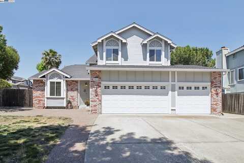 4008 Rockford Dr, Antioch, CA 94509