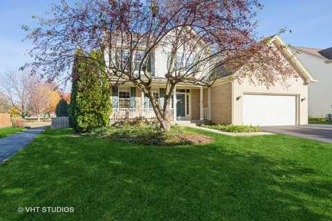 242 Braxton Way, Grayslake, IL 60030