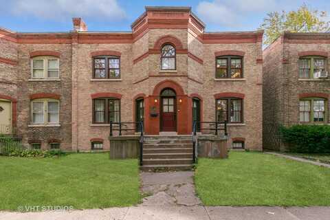 11421 S. Champlain Avenue, Chicago, IL 60628