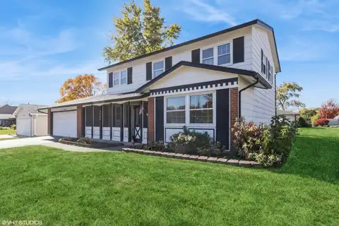 1100 LEICESTER Road, Elk Grove Village, IL 60007