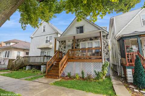 9345 S. Kimbark Avenue, Chicago, IL 60619