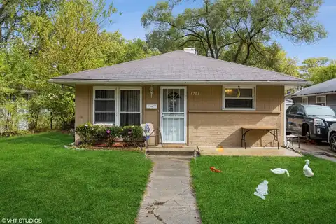 14703 Ellis Avenue, Dolton, IL 60419