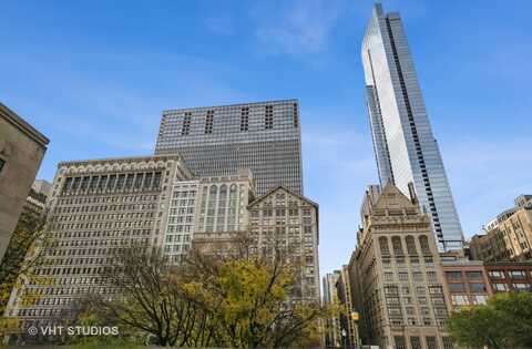 65 E. Monroe Street, Chicago, IL 60603