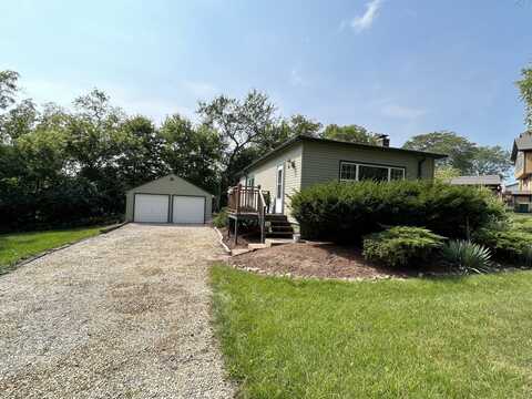 21795 LINDEN Avenue, Lake Villa, IL 60046