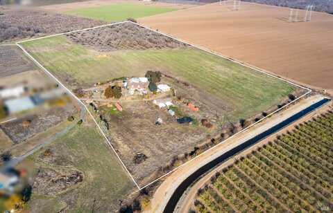 8690 Diablo View Lane, Winters, CA 95694