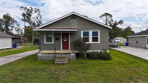 1408 HIMALAYA AVE, Thibodaux, LA 70301