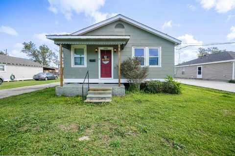 1408 HIMALAYA AVE, Thibodaux, LA 70301