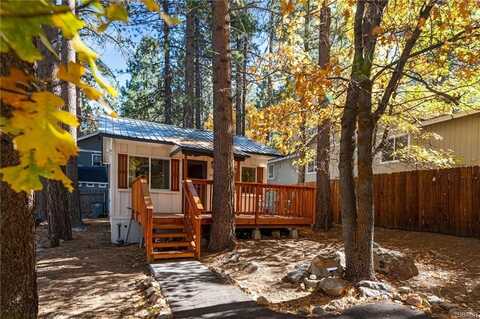 753 Eureka Drive, Big Bear Lake, CA 92315