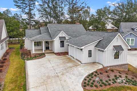 876 Geranium Drive, Fairhope, AL 36532