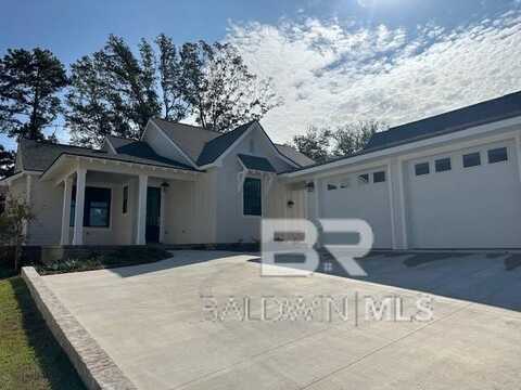 876 Geranium Drive, Fairhope, AL 36532