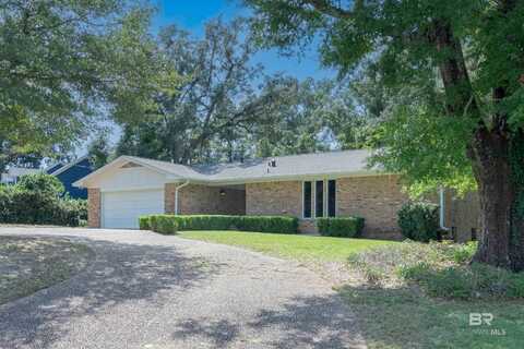 8839 Meadowbrook Drive, Pensacola, FL 32514