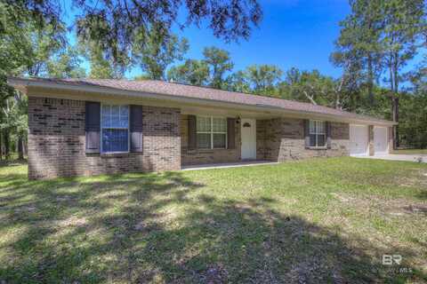 10701 George Stacey Road, Elberta, AL 36530