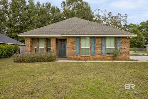 12433 Copperwood Drive, Foley, AL 36535