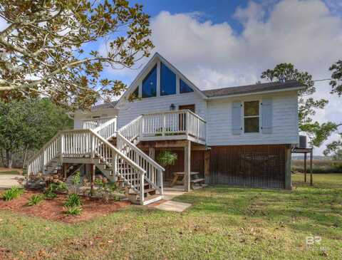 10514 County Road 1, Fairhope, AL 36532