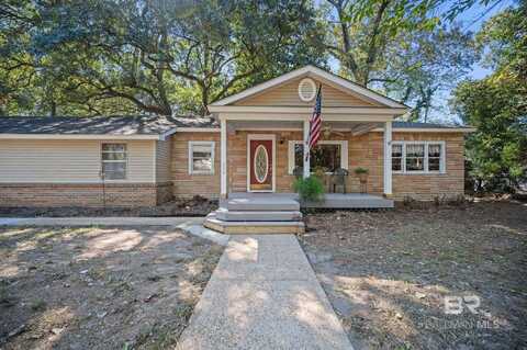 5211 S Border Drive, Mobile, AL 36608