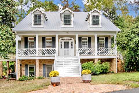 6925 Stedmans Lane, Fairhope, AL 36532