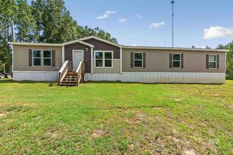 24832 Burgett Lane, Robertsdale, AL 36567