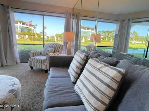520 N Richard Jackson Boulevard unit: 1304, Panama City Beach, FL 32407