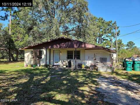 2712 Traverse Drive, Vernon, FL 32462