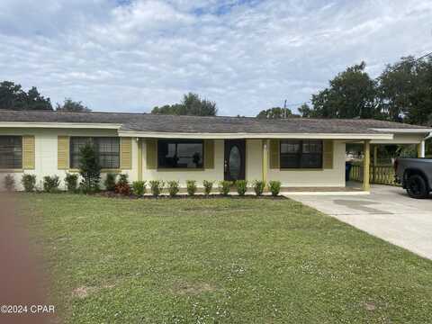 137 N LAKE REEDY Boulevard, Frostproof, FL 33843