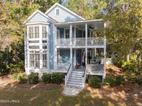 2 Over Dam, Beaufort, SC 29906