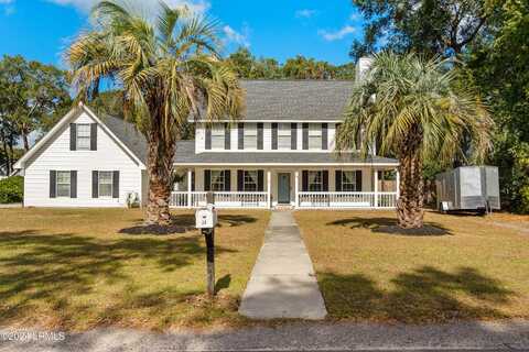 24 Christine Drive, Beaufort, SC 29907