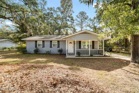 259 Shanklin Road, Beaufort, SC 29906