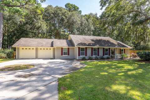 22 Walnut Hill Street, Beaufort, SC 29907