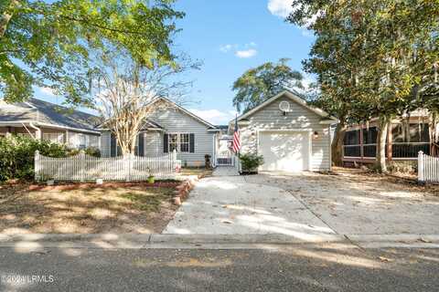 21 Caswell Avenue, Beaufort, SC 29902