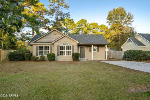 12 Wegeon Lane, Beaufort, SC 29906