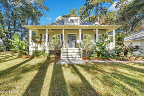 11 Downing Drive, Beaufort, SC 29907