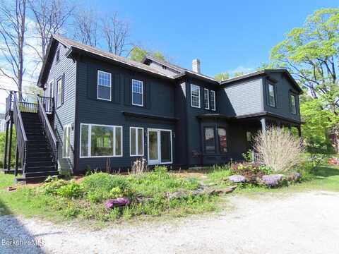 22 Maple St, Adams, MA 01220