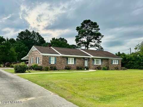 1660 Mrs Tates Road, Whiteville, NC 28472