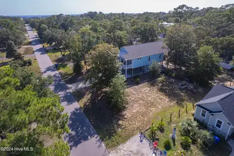 127 NW 25th Street, Oak Island, NC 28465