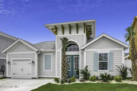 1537 Coastal Cove Lane, Calabash, NC 28467