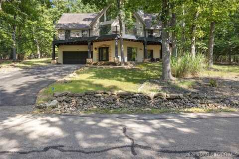 384 Grand View Drive, Sunrise Beach, MO 65079