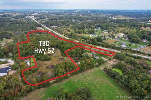 Tbd Hwy 52, Eldon, MO 65026