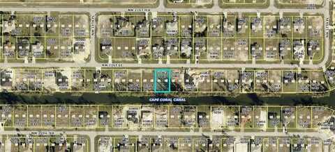 1828 NW 21st, CAPE CORAL, FL 33974