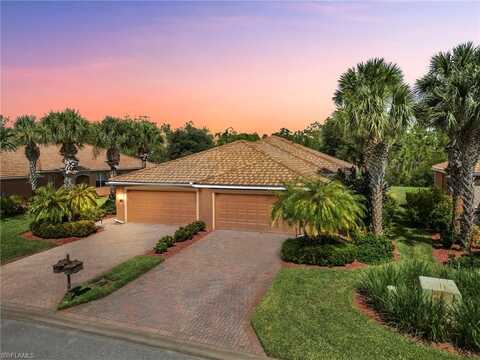 21391 Bella Terra, ESTERO, FL 33928