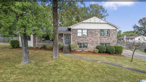 2133 CAMARO LANE, HOOVER, AL 35226